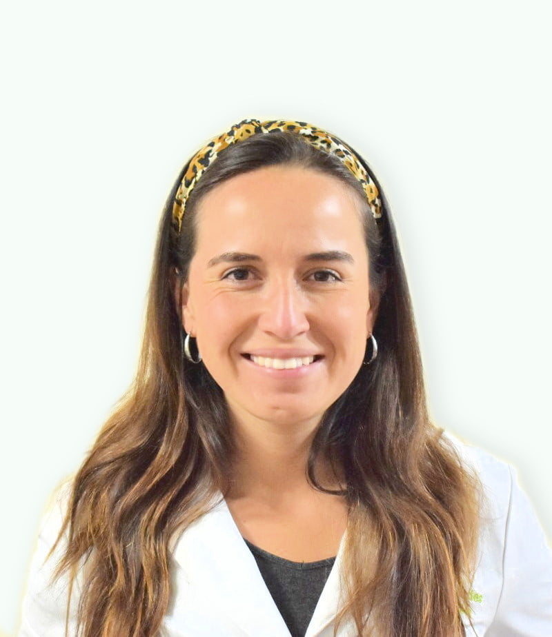 Dra Paredes Endodoncista