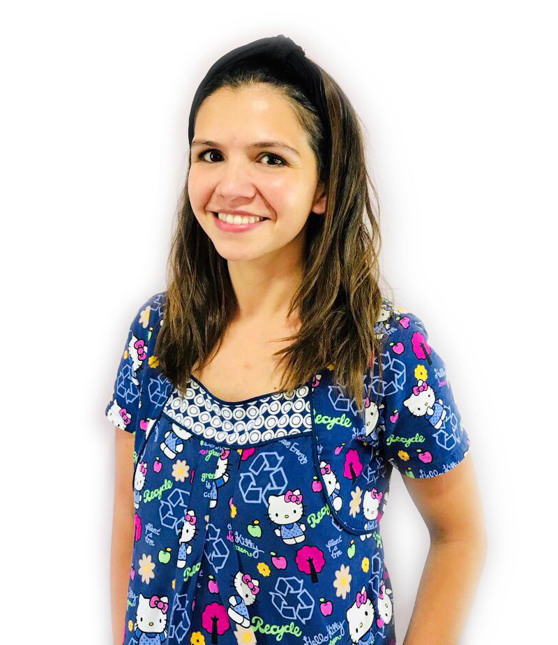 Dra Maria Jose Cañete Odontopediatra