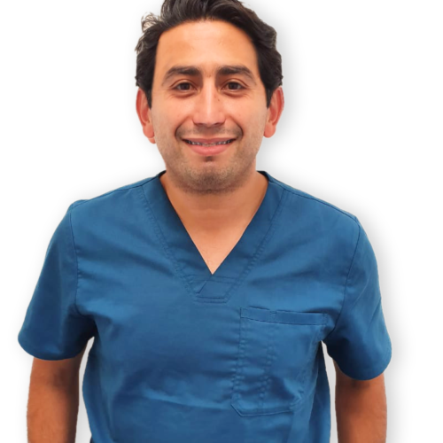 Dr Victor Astudillo implantes
