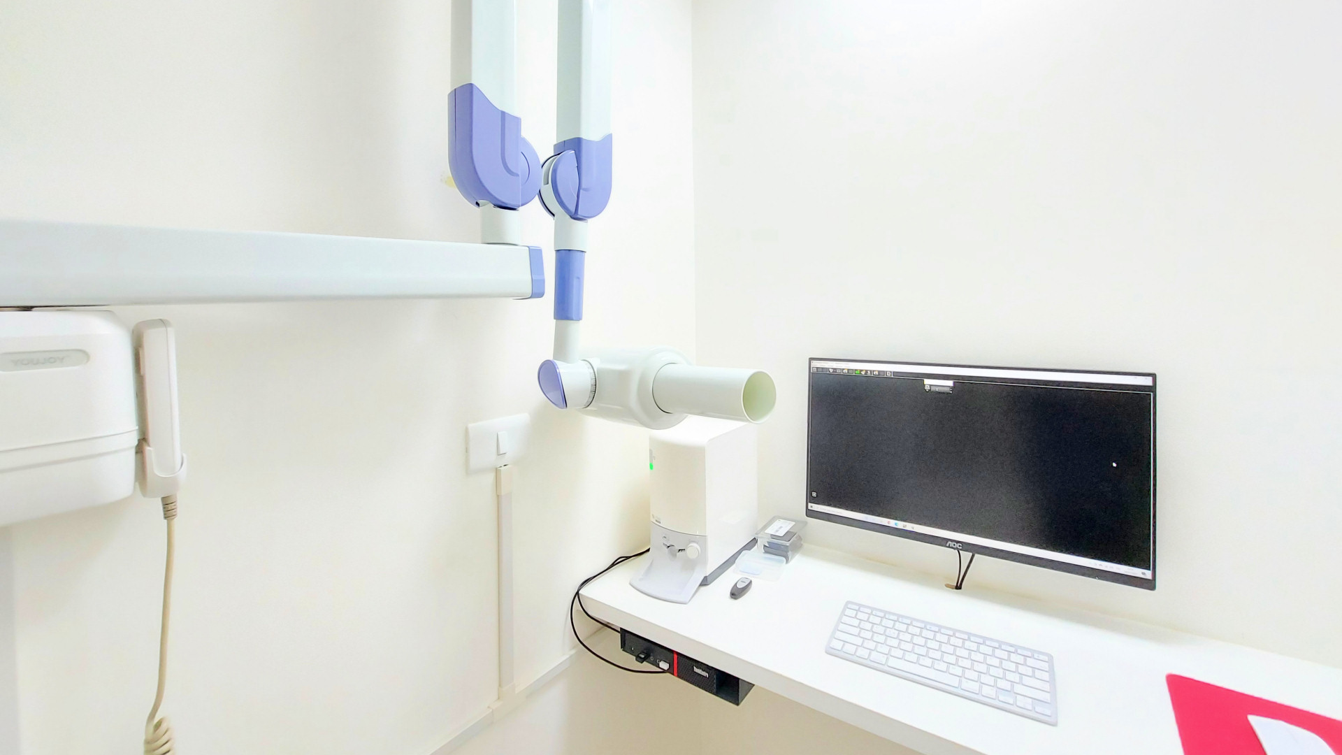 Radiologia Digital
